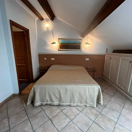Apartment Le Mace Cannes