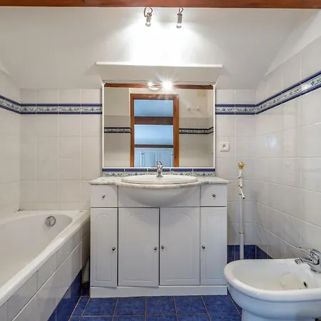 Apartment Le Mace