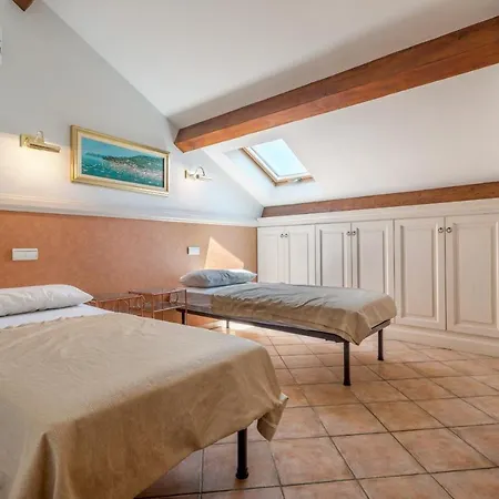 Apartment Le Mace Cannes