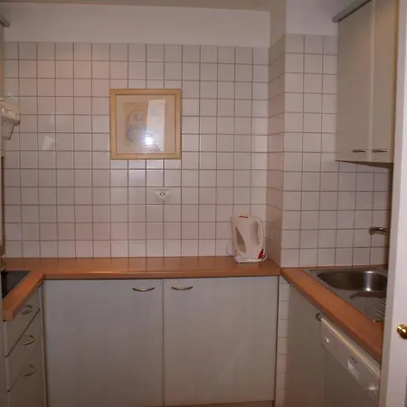 Apartamento Le Mace