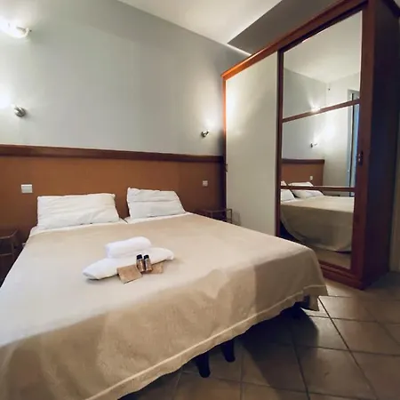Apartment Le Mace *