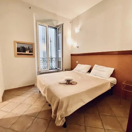 Apartamento Le Mace