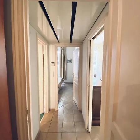 Le Mace Apartment
