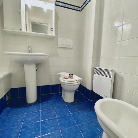 Le Mace Apartamento