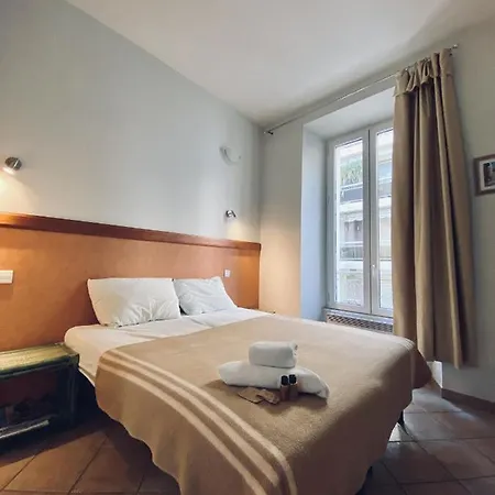 Apartment Le Mace Cannes