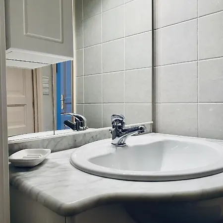 Le Mace Apartamento Cannes