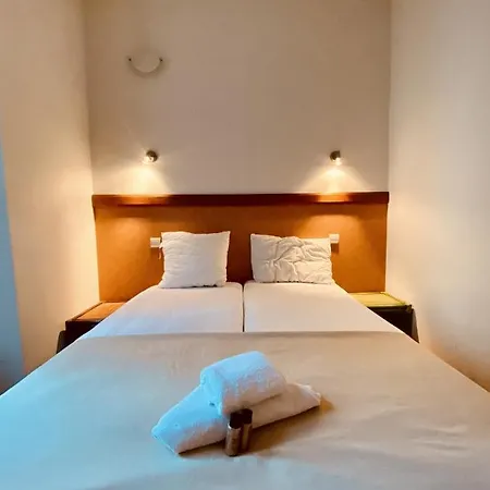 Apartment Le Mace