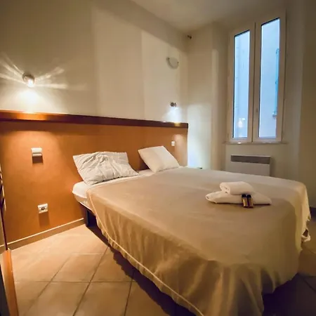 Apartment Le Mace