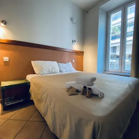 Le Mace Apartamento Cannes