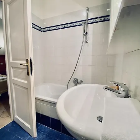 Apartamento Le Mace Cannes
