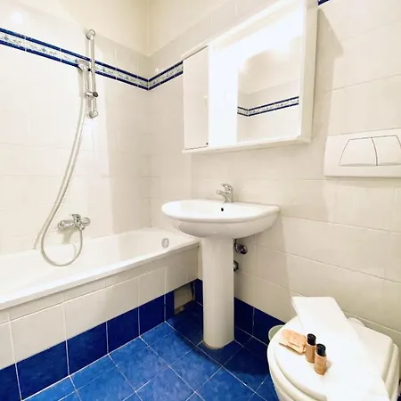 Le Mace Apartamento Cannes