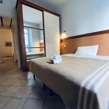 Le Mace Apartment Cannes