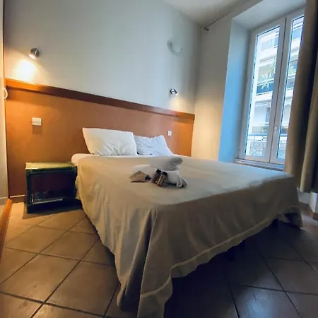 Le Mace Apartment *