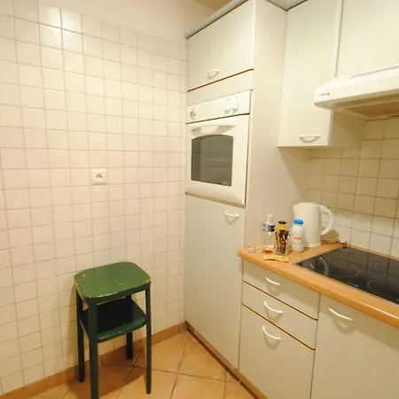 Le Mace Apartment