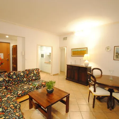 Apartamento Le Mace