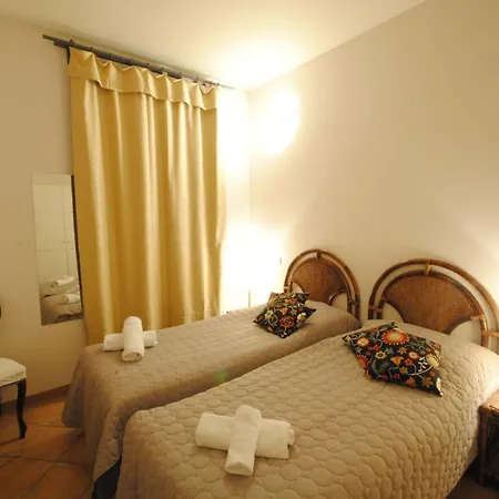 Apartamento Le Mace Cannes