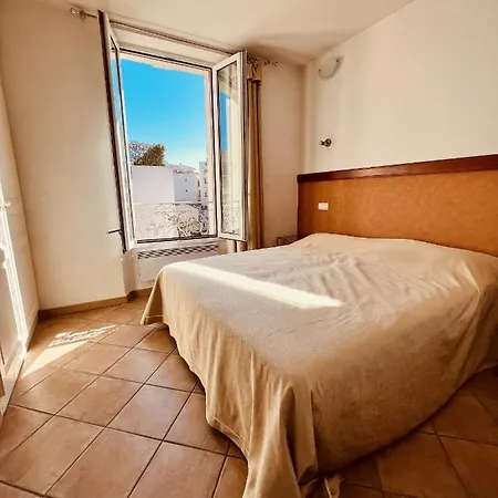 Apartment Le Mace *