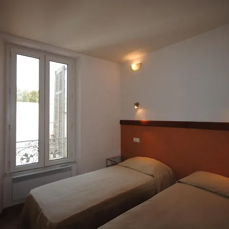 Le Mace Apartment Cannes