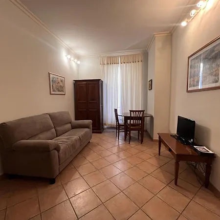 Apartment Le Mace Cannes