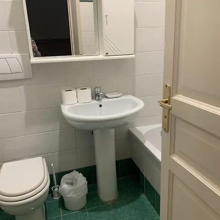 Apartamento Le Mace Cannes