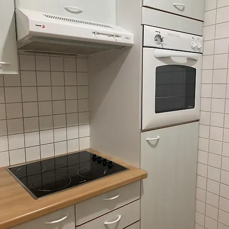 Le Mace Apartment Cannes