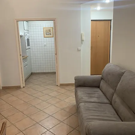 Le Mace Apartment *