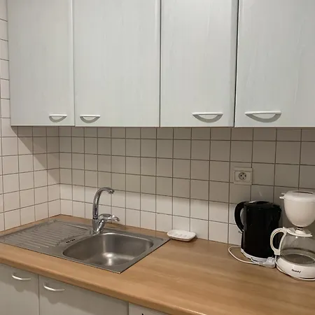 Le Mace Apartment Cannes