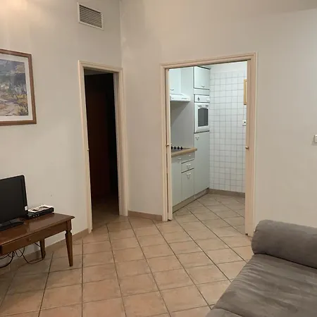 Apartment Le Mace *