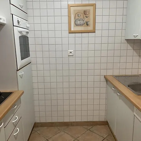Le Mace Apartment