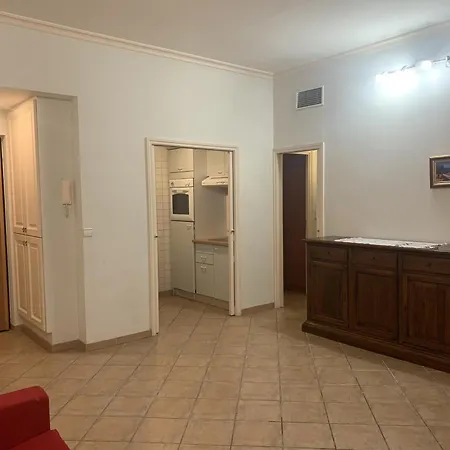 Apartment Le Mace *