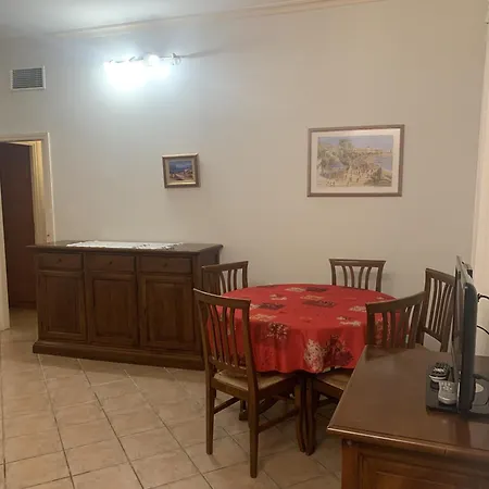 Apartment Le Mace