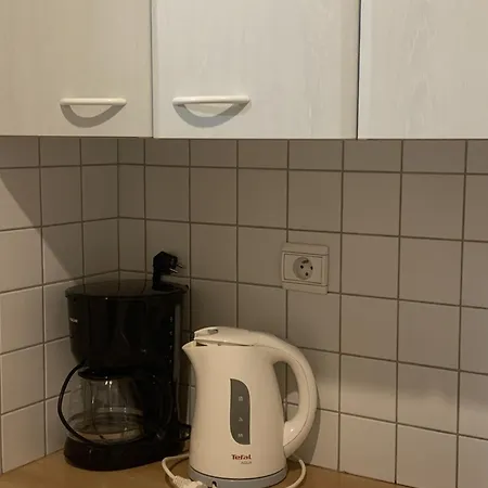 Apartment Le Mace *