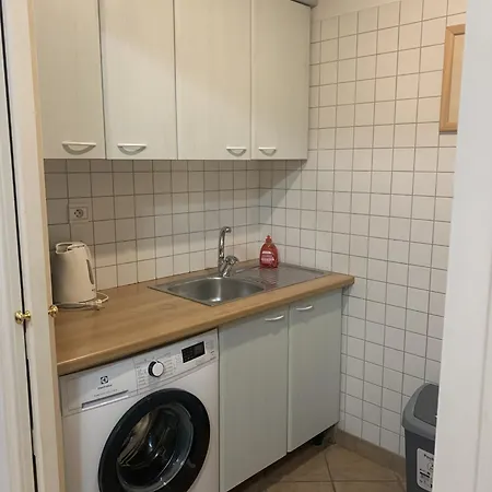 Apartment Le Mace Cannes