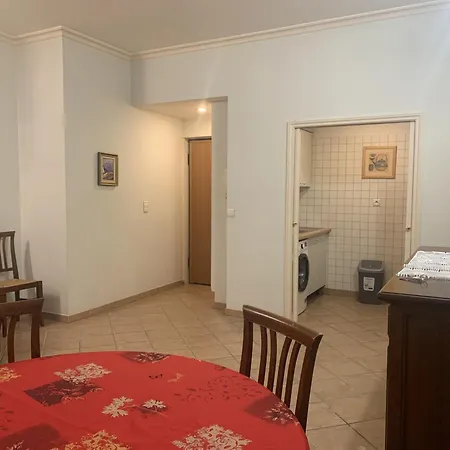 Le Mace Apartment *