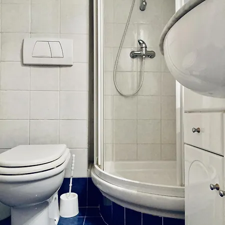 Apartamento Le Mace *