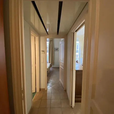 Apartamento Le Mace