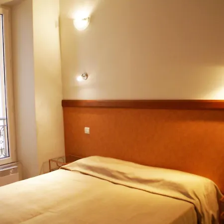 Le Mace Apartment