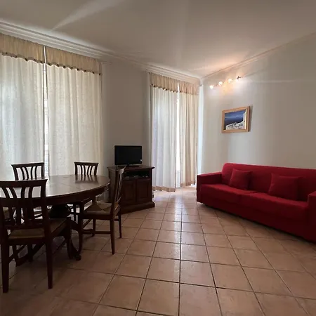 Apartamento Le Mace *