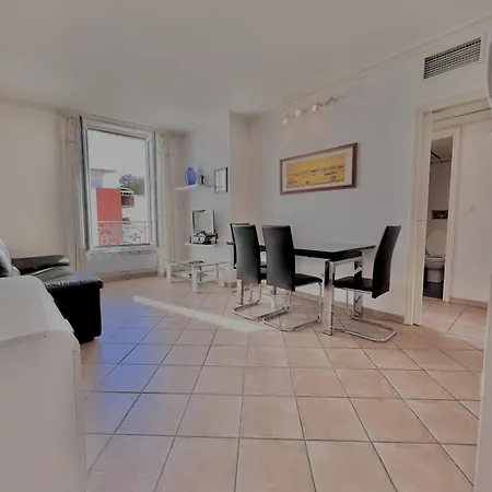 Apartment Le Mace *