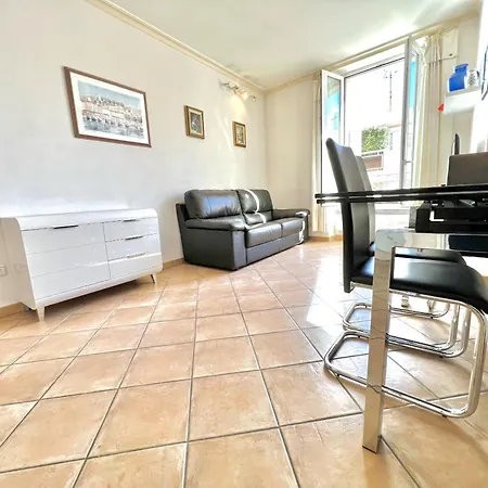 Le Mace Apartment Cannes