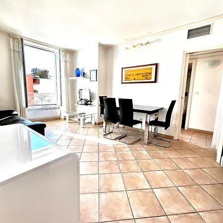 Apartment Le Mace