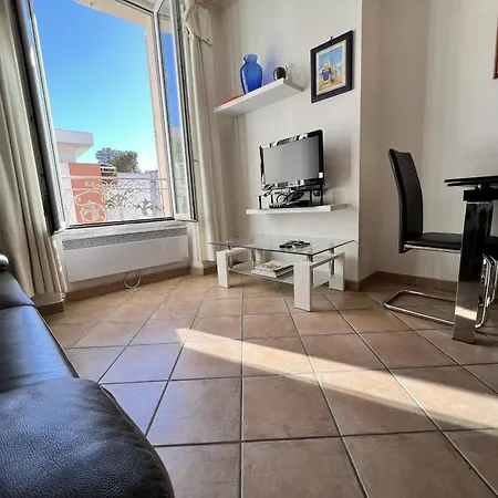 Apartment Le Mace