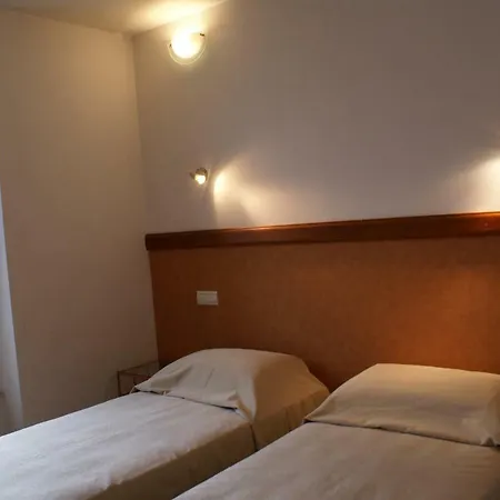 Apartment Le Mace
