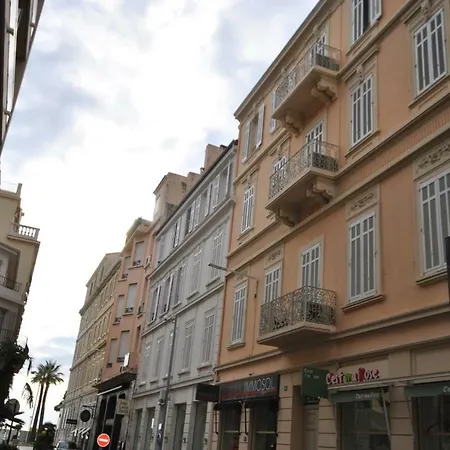 Le Mace Cannes
