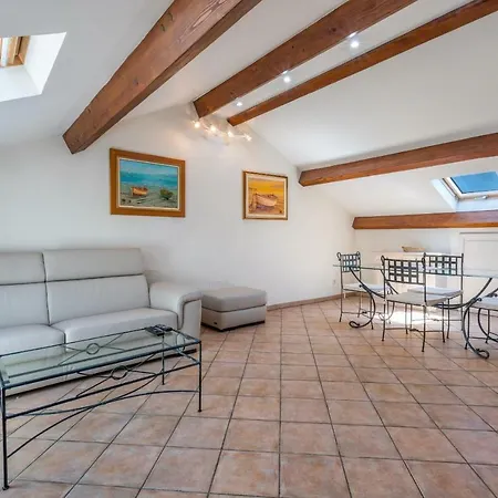 Le Mace Apartment Cannes