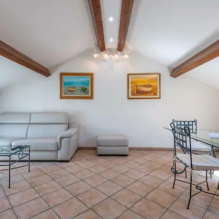Apartment Le Mace Cannes