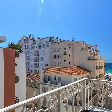 Le Mace * Cannes